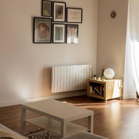 Апартаменты Increible Duplex Luminoso, Plaza Del Aymto. Талавера-де-ла-Рейна Экстерьер фото