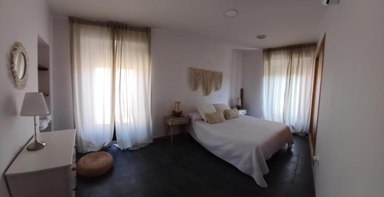 Апартаменты Increible Duplex Luminoso, Plaza Del Aymto. Талавера-де-ла-Рейна Экстерьер фото
