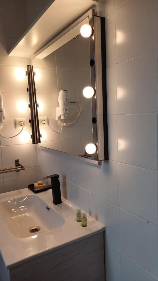 Апартаменты Increible Duplex Luminoso, Plaza Del Aymto. Талавера-де-ла-Рейна Экстерьер фото