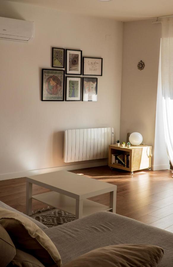 Апартаменты Increible Duplex Luminoso, Plaza Del Aymto. Талавера-де-ла-Рейна Экстерьер фото
